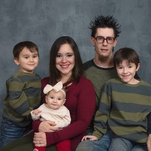 Meet your Posher, Heather